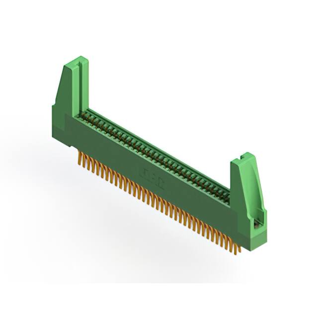 345-070-560-288 EDAC Inc.  Edgeboard Connectors